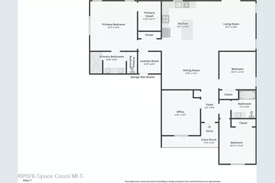 357 Galicia Street SW, Palm Bay, FL 32908 - Photo 2