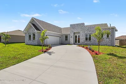 534 Mimosa Street SW, Palm Bay, FL 32908 - Photo 2