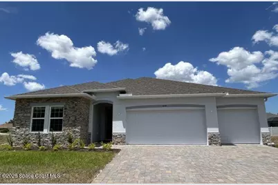 1378 Vancouver Avenue SE, Palm Bay, FL 32909 - Photo 1