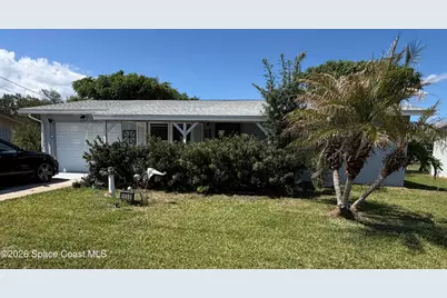 1038 Fay Boulevard, Cocoa, FL 32927 - Photo 1