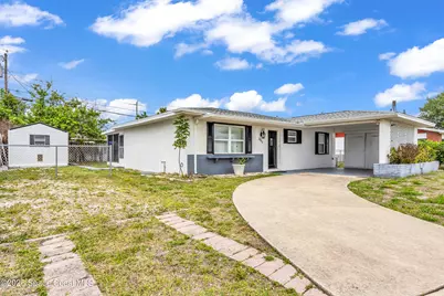 2963 Chipper Drive NE, Palm Bay, FL 32905 - Photo 4
