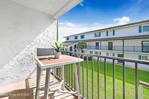199 Florida A1A Unit C 207 Hwy, Satellite Beach, FL 32937 - Photo 18