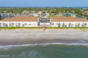199 Florida A1A Unit C 207 Hwy, Satellite Beach, FL 32937 - Photo 36