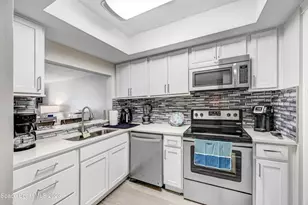 199 Florida A1A Unit C 207 Hwy, Satellite Beach, FL 32937 - Photo 8