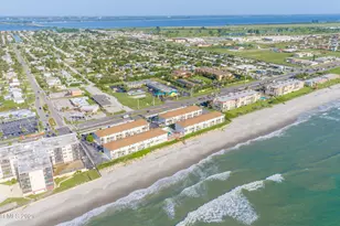 199 Florida A1A Unit C 207 Hwy, Satellite Beach, FL 32937 - Photo 40