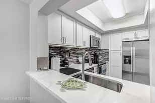 199 Florida A1A Unit C 207 Hwy, Satellite Beach, FL 32937 - Photo 10