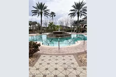 6451 Borasco Drive N #1604, Melbourne, FL 32940 - Photo 12