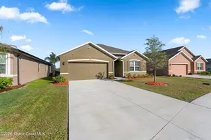3120 Burrowing Owl Dr, Mims, FL 32754 - Photo 2