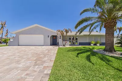 515 Royal Palm Boulevard, Satellite Beach, FL 32937 - Photo 1