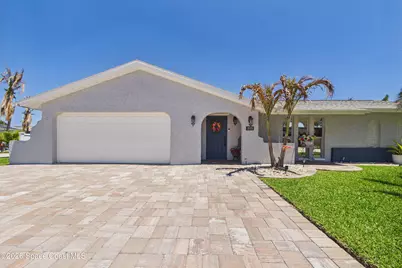 515 Royal Palm Boulevard, Satellite Beach, FL 32937 - Photo 1