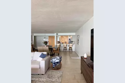 3221 S Atlantic Avenue #804, Cocoa Beach, FL 32931 - Photo 8