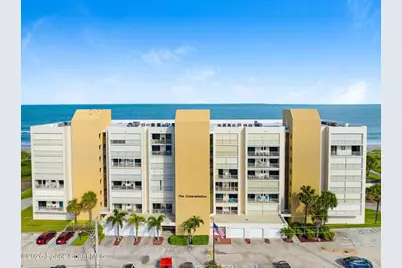 3221 S Atlantic Avenue #804, Cocoa Beach, FL 32931 - Photo 1