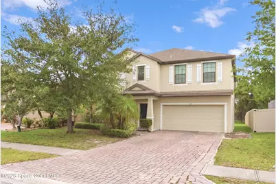 547 Trymore Drive SE, Palm Bay, FL 32909 - Photo 1