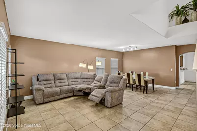 547 Trymore Drive SE, Palm Bay, FL 32909 - Photo 2