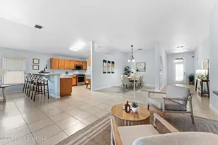 3908 La Flor Dr, Rockledge, FL 32955 - Photo 8