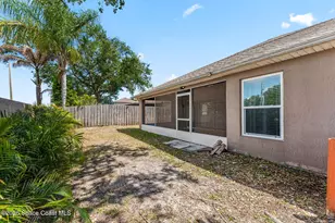 3908 La Flor Dr, Rockledge, FL 32955 - Photo 34