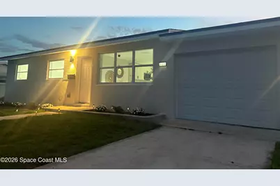 520 Buckingham Avenue, Melbourne, FL 32935 - Photo 2