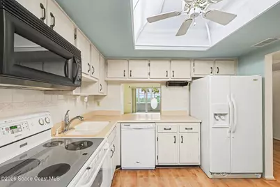 3210 N Harbor City Boulevard #209, Melbourne, FL 32935 - Photo 6