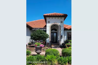 6723 Matanzas Way, Melbourne, FL 32940 - Photo 2