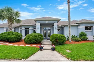 4635 Seminole Trail, Merritt Island, FL 32953 - Photo 2