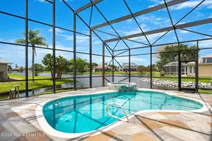 4635 Seminole Trail, Merritt Island, FL 32953 - Photo 4