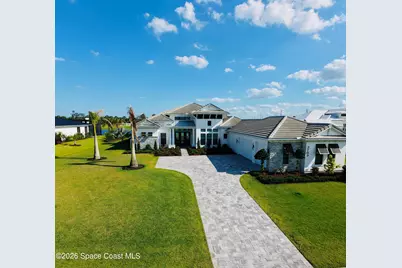 3769 Lake Adelaide Place, Rockledge, FL 32955 - Photo 4