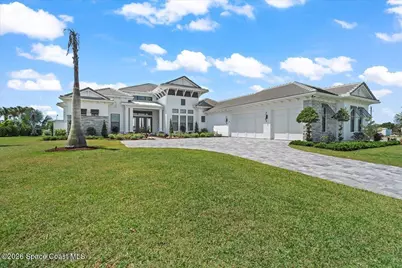 3769 Lake Adelaide Place, Rockledge, FL 32955 - Photo 2