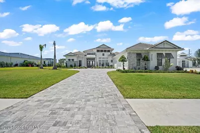 3769 Lake Adelaide Place, Rockledge, FL 32955 - Photo 1
