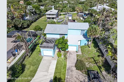 5212 S A1A, Melbourne Beach, FL 32951 - Photo 2