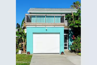5212 S A1A, Melbourne Beach, FL 32951 - Photo 1