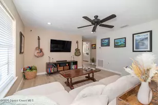 211 Osage Dr, Indian Harbour Beach, FL 32937 - Photo 2