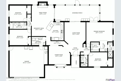 410 Rio Casa Drive S, Indialantic, FL 32903 - Photo 4
