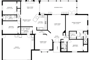 410 Rio Casa Dr S, Indialantic, FL 32903 - Photo 4