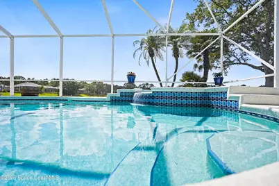 348 Gardendale Circle SE, Palm Bay, FL 32909 - Photo 4