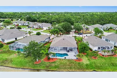 348 Gardendale Circle SE, Palm Bay, FL 32909 - Photo 30