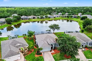 348 Gardendale Cir SE, Palm Bay, FL 32909 - Photo 6
