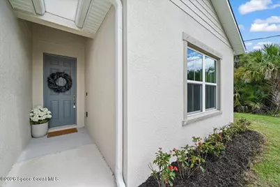 509 Lambright Street SW, Palm Bay, FL 32908 - Photo 2