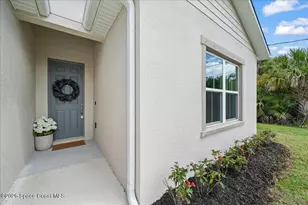 509 Lambright St SW, Palm Bay, FL 32908 - Photo 2