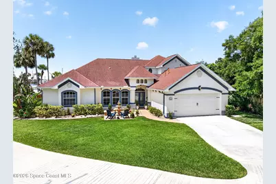583 Young Street, Melbourne, FL 32935 - Photo 1