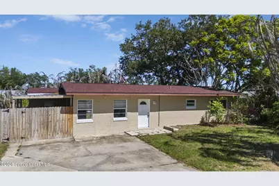 1137 Delmar Terrace, Palm Bay, FL 32905 - Photo 2
