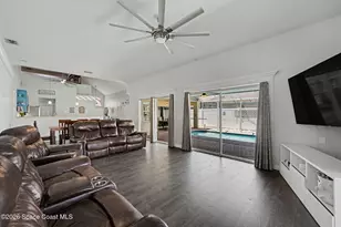 3621 Tipperary Dr, Merritt Island, FL 32953 - Photo 14