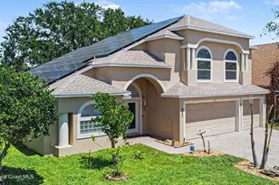 3621 Tipperary Dr, Merritt Island, FL 32953 - Photo 2