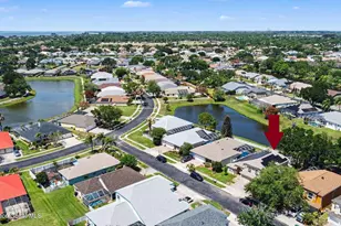 3621 Tipperary Dr, Merritt Island, FL 32953 - Photo 36