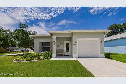 2425 86th Drive, Vero Beach, FL 32966 - Photo 1