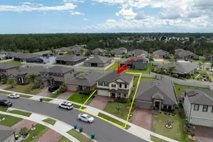 4607 Broomsedge Cir, West Melbourne, FL 32904 - Photo 2