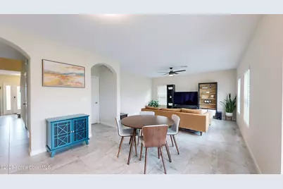 4607 Broomsedge Circle, West Melbourne, FL 32904 - Photo 8