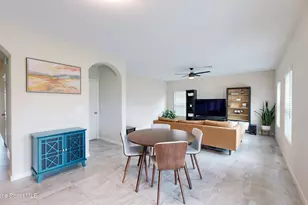 4607 Broomsedge Cir, West Melbourne, FL 32904 - Photo 8