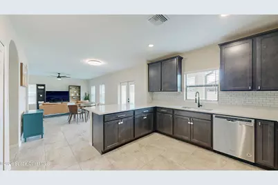4607 Broomsedge Circle, West Melbourne, FL 32904 - Photo 6