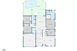750 Whidbey St, West Melbourne, FL 32904 - Photo 48
