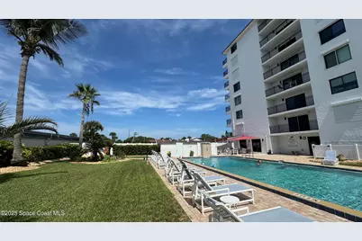 650 N Atlantic Avenue #406, Cocoa Beach, FL 32931 - Photo 20